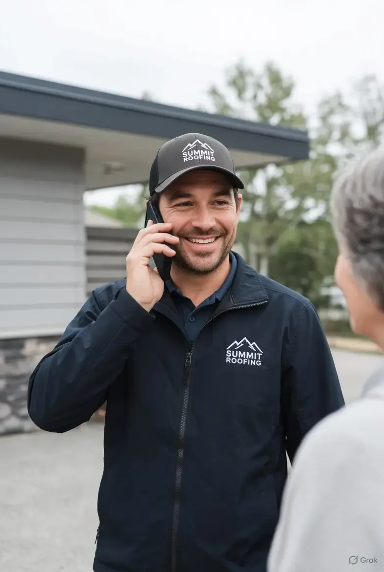 Flat Roof Leak Repair Gardner, ND FAQs